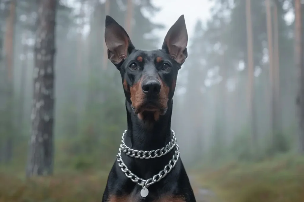 Perro peligroso
